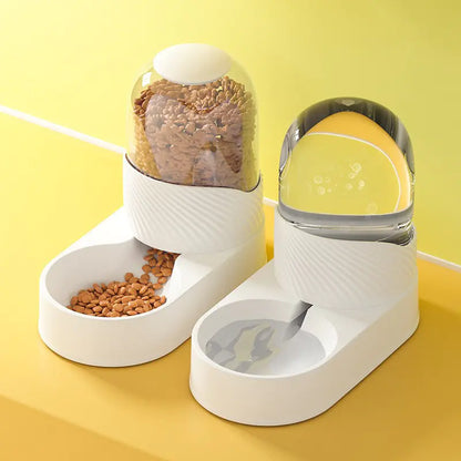 Pet Feeder